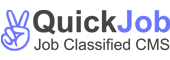 Quickjob Classified Pro
